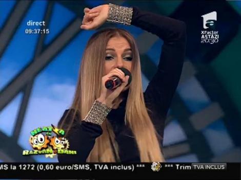 Dj Rynno feat. Sylvia - "You look indian"