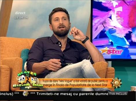 Dar ce voce!!! Ca s-o împace pe supărata Lexie Shine, Dani a decis să îi cânte melodia! ”Margaritaaaa, margaritaaa!”