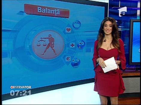 Horoscopul zilei 07/10/2016. RACII au parte de foarte multă agitaţie