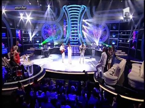 Nico e OPUS-ul personajului, dar talentul e suficient pentru a trece cu brio peste o nouă provocare!