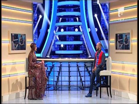 Culise: Nico se pregăteşte să devină Herwig Rüdisser