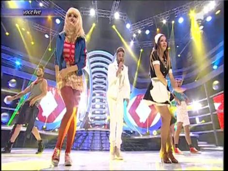 Victorie pe „repeat”. Dima a câștigat și a cincea ediție de „Te cunosc de undeva”