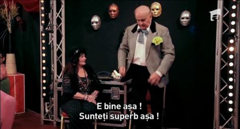 Marele Constantin Tănase pe scena de la „iUmor”! Cheloo a făcut cea mai neașteptată declarație! „Chiar dacă pare greu de crezut, eu...”