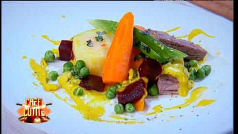 Maioneza: sosul care le-a garantat multor concurenți „tăierea de pe listă”!