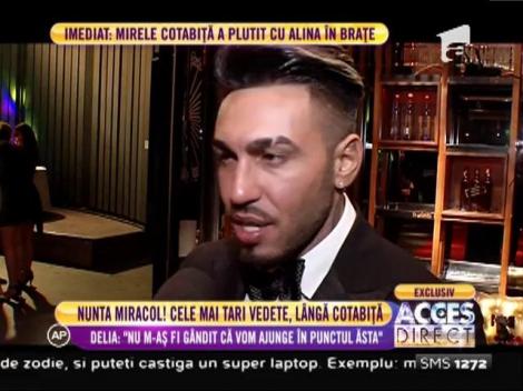 Alex Velea și Antonia, pregătiți să facă pasul cel mare: ”Urmează să ne căsătorim!”