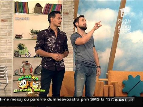 Cum îşi aleg românii soneria de la uşa