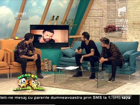 Last Night - "Hai Hui"