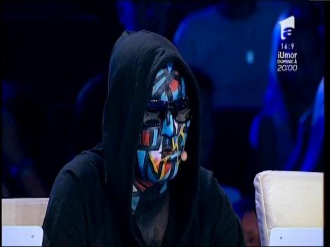 Carla's Dreams este cel mai exigent jurat de la X Factor! "Nu are şanse. Mie nu mi-a plăcut"