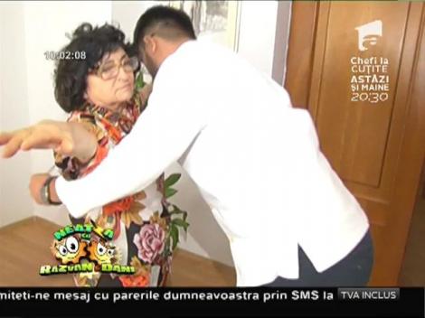 Bună dimineaţa, sănătate! Liposucția alimentară: tehnica de slăbire