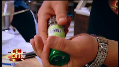 Probă sub cronometru! Ce poți face cu un ou în 20 de minute? Poți ajunge direct în echipe, poți merge la următoarea probă sau... ACASĂ!