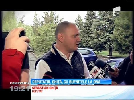 Sebastian Ghiţă îşi continuă războiul cu Laura Codruţa Kovesi. Principala armă: cucuveaua!