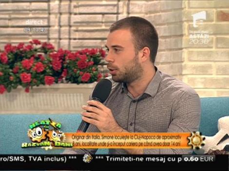 Simone Tempestini, campion mondial Junior WRC