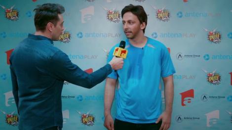 Declarația euforică a lui Gabi Tamaș după meci