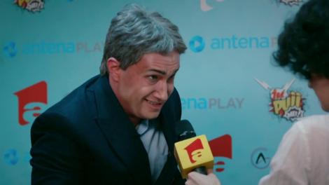 Declarațiile lui Gigi Becali după meciurile Stelei