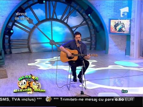 Dna Byron - "Melancolic"