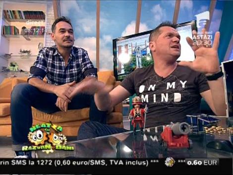 Istoria Americii pe intelesul tuturor - by Cătălin Oprişan