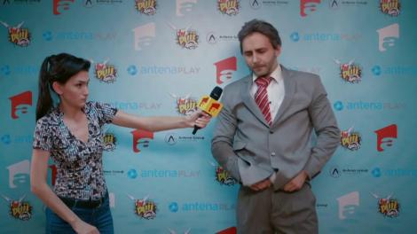 Șumudică, nervos după meciul echipei sale împotriva Stelei