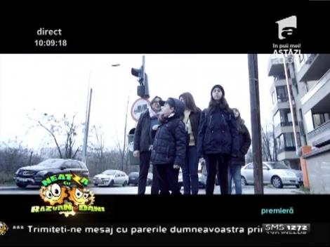 Premieră! Compact - La mulţi ani, iubirea mea