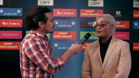 Emerich jenei, declarație nostalgică despre meciul Stelei din 1986