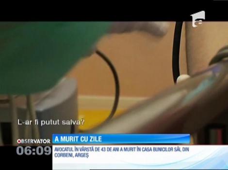 Fiul fostului ministru al Culturii, Răzvan Theodorescu, a murit cu zile