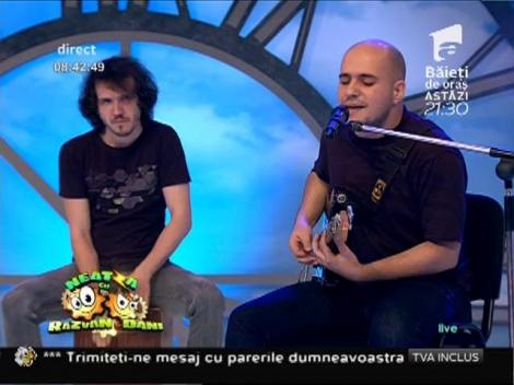 LIVE! Firma - "Tot ce va fi"