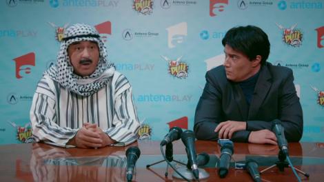 Declarația arogantă a lui Victor Pițurcă după ultimul meci disputat de echipa sa