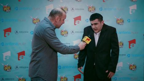 Top declarații după meci! De la cea nostalgică până la cea religioasă