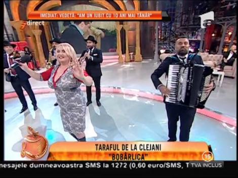 Taraful de la Clejani - "Bobârlica"