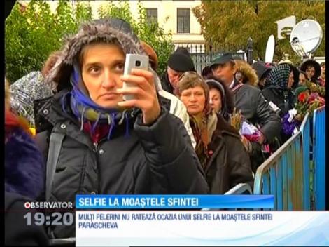 60 de mii de sarmale pentru pelerinii care vor să atingă racla cu moaștele Sfântei Parascheva