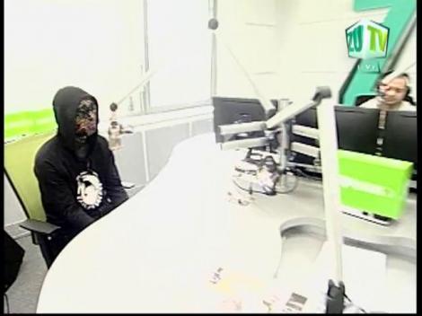 "Acele" lui Carla's Dreams au ajuns sub pielea Europei! Franța, Grecia sau Rusia fredonează piesele băieților cu mască, în limba română