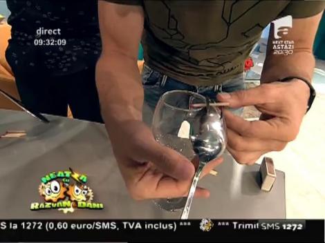 Ce băieți! Răzvan și Dani s-au jucat cu focul: ”Flavia, ca un băț de chibrit. Odată aprins(ă), nu se mai stinge până...”