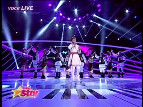 Gabriel Matei, număr senzaţional de rap realizat după balada Mioriţa