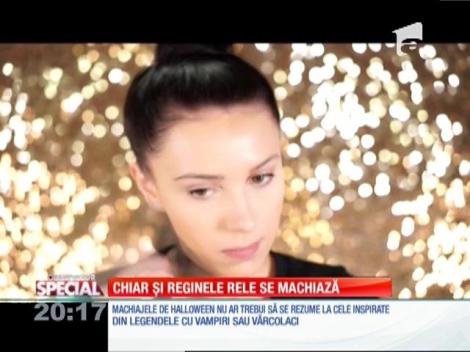 Special! Machiaj de basm