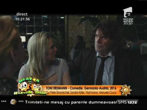 Cronica ultimelor filme lansate: "Deepwater Horizon: Eroi în largul mării"