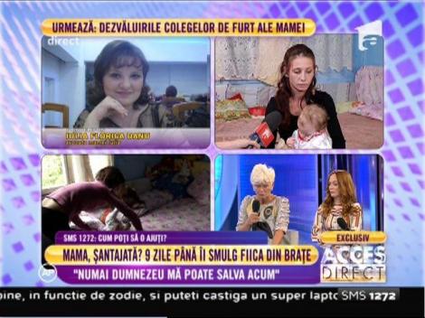 Asistenţa Socială Cernavodă, despre situația copilului mamei condamnate pentru 18 lei: ”Vom face demersuri pentru un centru de plasament”