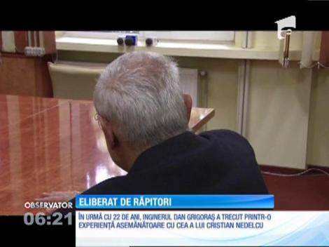 Românul răpit în Nigeria a fost eliberat