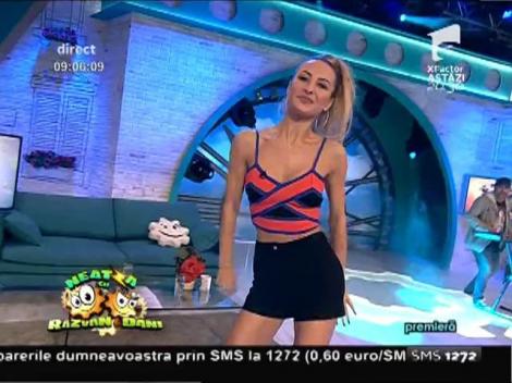 Premieră! Dr. Mako & Friends feat. Kalif - "Luna"