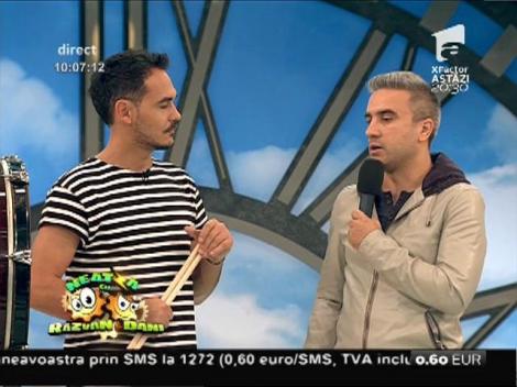 Zoli Toth Project - "Orient Express"