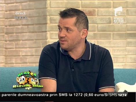 Smiley News: Un român a fost primul care a pozat-o NUD pe Marilyn Monroe!