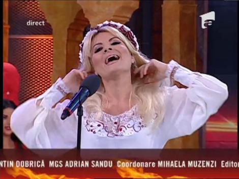 Ianna Novac - "Ederlezi"