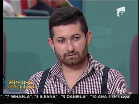 Aurelian și Ileana, în pericol de eliminare!