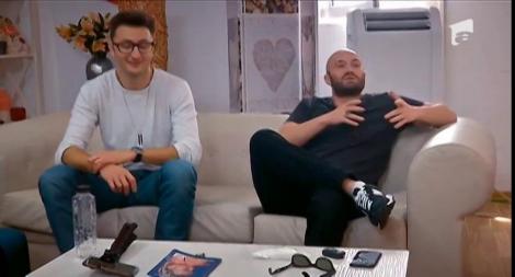 Dezbaterea ediției. Oul, găina, cloșca și jurații iUmor