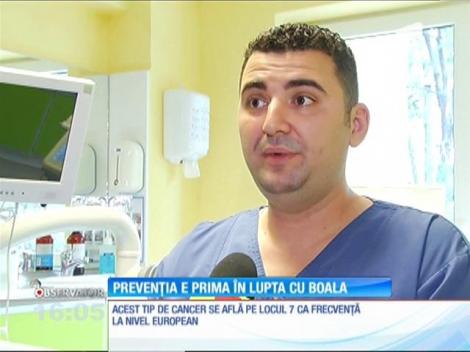 Prevenția, prima în lupta cu boala