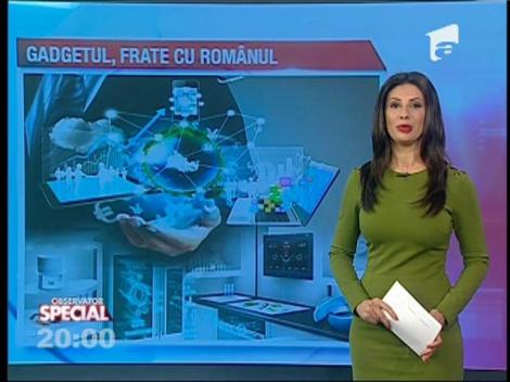 Tehnologia a depășit orice graniță! Casa modernă are internet şi-n... frigider