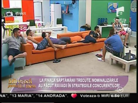 Ce motive se ascund în spatele disputelor dintre Petru şi Andrei?