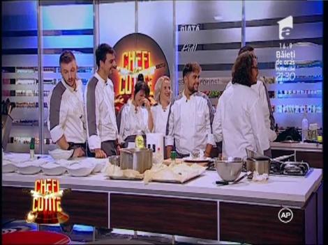 Ceartă &icirc;ntre Alexandru Pop și echipa lui Florin Dumitrescu