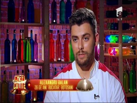 Primul duel aduce farfurii la extreme! ”O să vă nenorocesc, o să vă scot bucătăria din cap!”