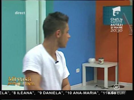 Valentin: "Aurelian se aşteaptă să fie susţinut, de aceea spune că vrea să plece!"