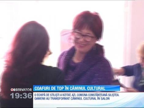 Transformare spectaculoasă pentru femeile dintr-o comună constănţeană