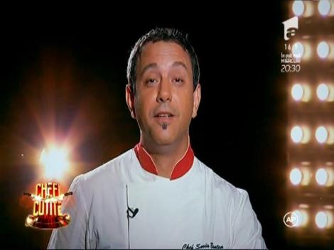 Sorin Bontea vrea să c&acirc;știge și cel de-al doilea sezon